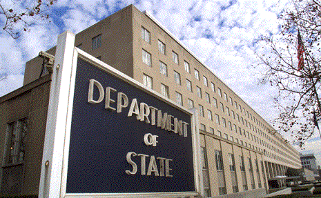 "The U.S. we will not accept the results of the so-called elections in Nagorno-Karabakh"